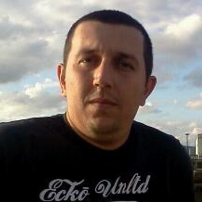 Profile Picture of Alex Zanetti (@alexmeyerjr) on Twitter