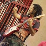 Profile Picture of Mario Leon Canxeco (@mario_leon_metal) on Instagram