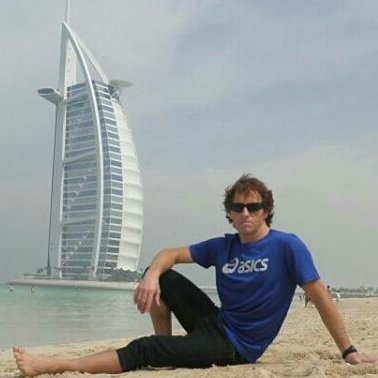 Profile Picture of PAUL MERTENS (@PKJPAUL) on Twitter