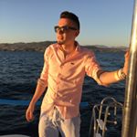 Profile Picture of David Cabrales (@cabrales.96) on Instagram