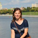 Profile Picture of Наталия Савченко (@natalia_savchenko_moskva) on Instagram