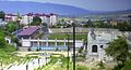 Profile Photo of Stepanakert Republican Stadiumon Wikipedia