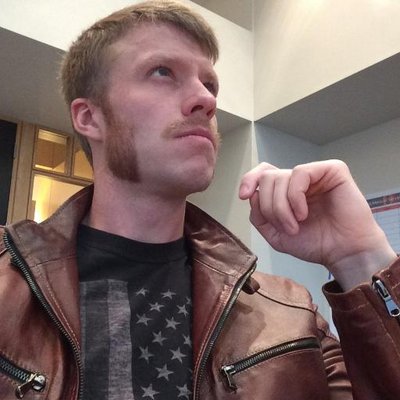 Peter Christmas - Twitter Profile Picture of Peter Christmas (@petergxmas) on Twitter