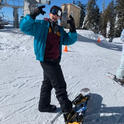 Profile Picture of Kyle Richter (@krichter7) on Twitter