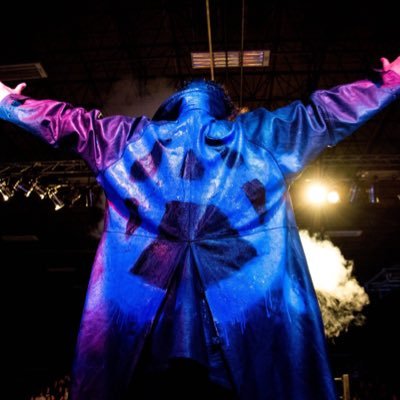 Profile Picture of Abyss (@TherealAbyss) on Twitter