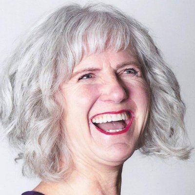 Profile Picture of Natasha Wing (@NatashaWing) on Twitter
