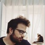 Profile Picture of Davide Panettieri (@david.bakers) on Instagram