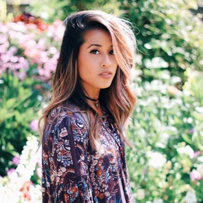 Profile Picture of Ariel Ray Hamilton (@arielrhamilton) on Twitter