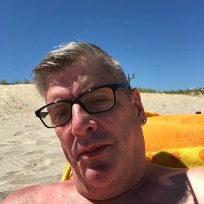 Profile Picture of Robert Shinn (@robertshinn9) on Twitter