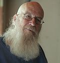 Profile Picture of Nick Herbert (physicist)on Wikipedia