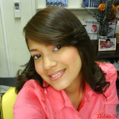 Profile Picture of Ruth Esther Pichardo (@Ruthpichardoa) on Twitter