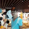 Profile Picture of Andy Kha (@2170944788) on Tiktok