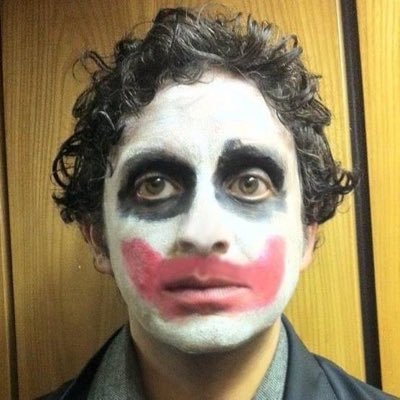 Profile Picture of Jason Searle (@jaxsearle) on Twitter