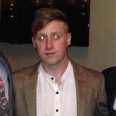 Profile Picture of Jason Carlsen (@jcarlsen12) on Twitter