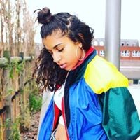 Profile Picture of Aaliyah James (@aaliyah-james-25) on Quora