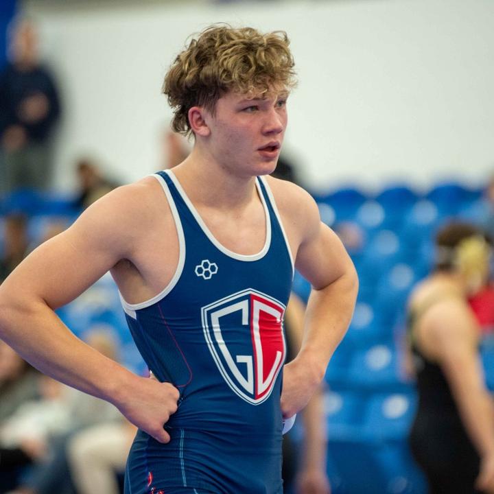 Profile Picture of beckett (@beckett.randall) on Tiktok