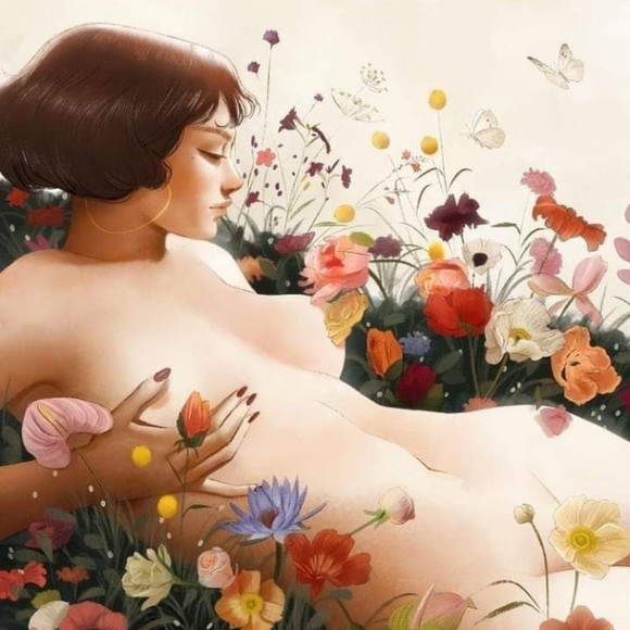 Profile Picture of Ivetta Gracheva (@imdanutz) on Poshmark