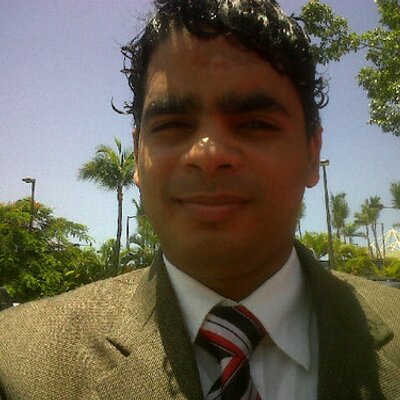 Profile Picture of Eimer Daniel Almonte (@eimer_daniel) on Twitter