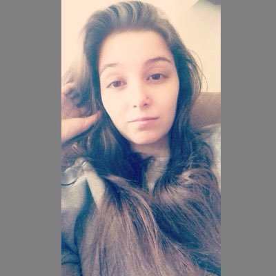 Profile Picture of Jenna Sharp (@Sharrrrpie) on Twitter