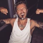 Profile Picture of Kirk Baker 👑🐷 (@kirk_op) on Instagram