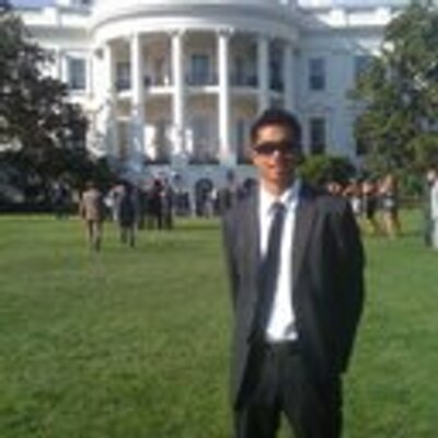 Profile Picture of Daniel Rasay (@Daniel_Rasay) on Twitter