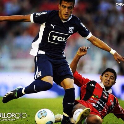 Profile Picture of Leo Miranda (@leomiranda21) on Twitter