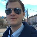 Profile Picture of Christopher Haugen (@christopherhaugen) on Instagram