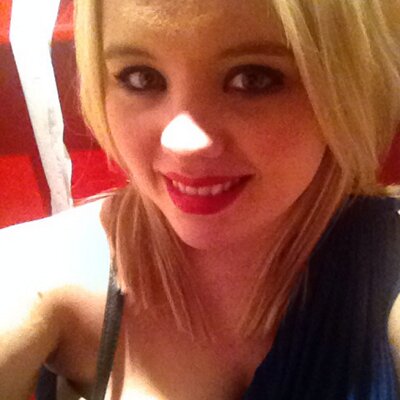 Profile Picture of Becky Watson (@beckywatson123) on Twitter