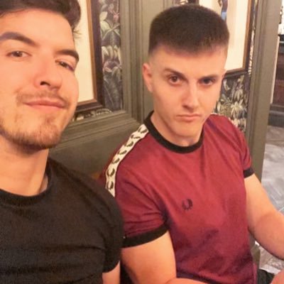Profile Picture of Robert Crawford (@BobbyCrawford93) on Twitter