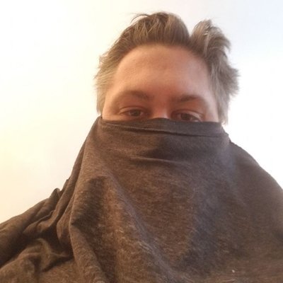 Profile Picture of Paradise Strong (@Tom36031802) on Twitter