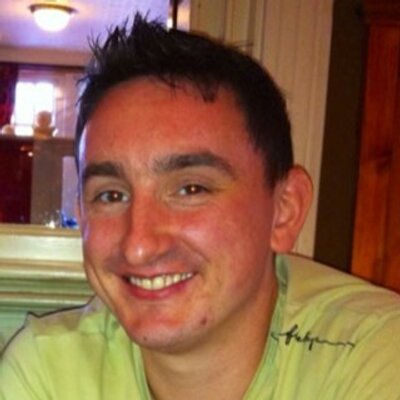 Profile Picture of John Povey (@poveyj) on Twitter