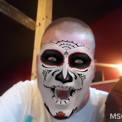 Profile Picture of Marek Zalewski (@MarekZalewski18) on Twitter