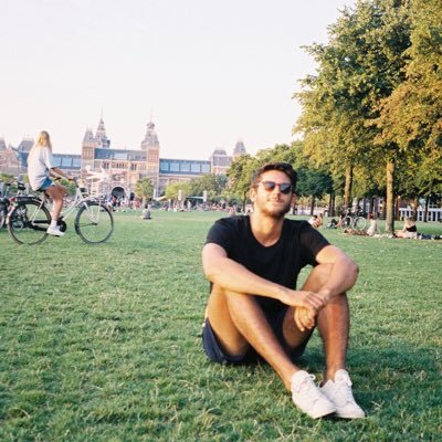 Profile Picture of Degan (@dejan_zecevic) on Twitter