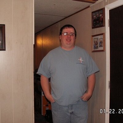 Profile Picture of Chris Hollenbeck (@hollenbeck888) on Twitter