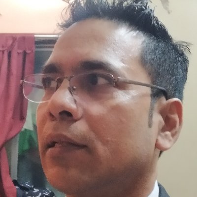 Profile Picture of Ernest Rodrigues (@ErnestAury) on Twitter