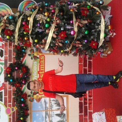 Profile Picture of Andy Shee (@andyshe23) on Twitter