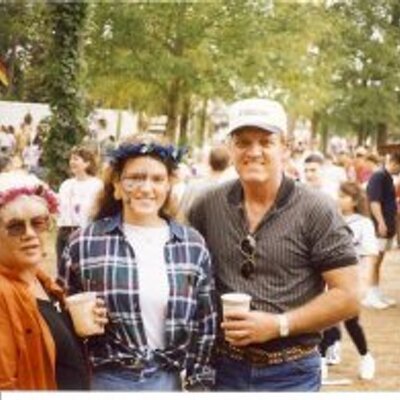 Profile Picture of Larry R. Lancaster (@llancaster1) on Twitter