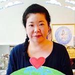 Profile Picture of Hiroko Okabe (@hiroko.sun46) on Instagram