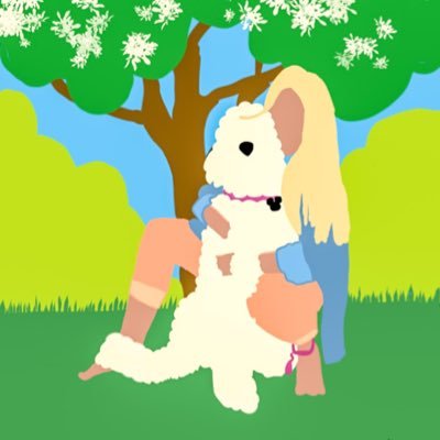 Profile Picture of Jordyn Clark (@mickeys_mom1) on Twitter