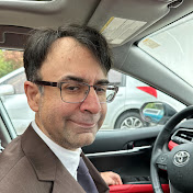 Profile Picture of Richard Schwartz (@RichardIanSchwartzJr) on Youtube