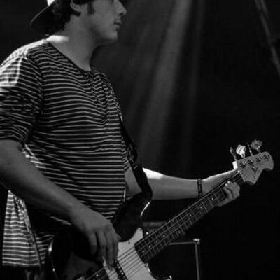 Profile Picture of Andrew Kelso (@Andy_kelso) on Twitter