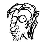 Ian Mathews - Instagram Profile Picture of Ian Mathews (@alienweirdo85) on Instagram