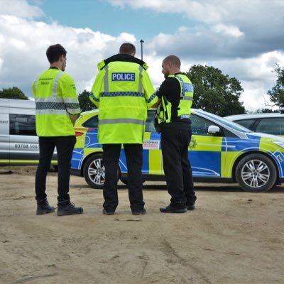 Profile Picture of PC Adam Pace (@PCAdamPace) on Twitter