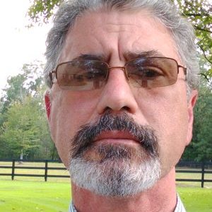 Profile Picture of Greg Rayburn (@GregRayburn2) on Twitter
