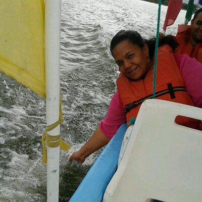 Profile Picture of Minerva Ramos (@minervaramosj14) on Twitter