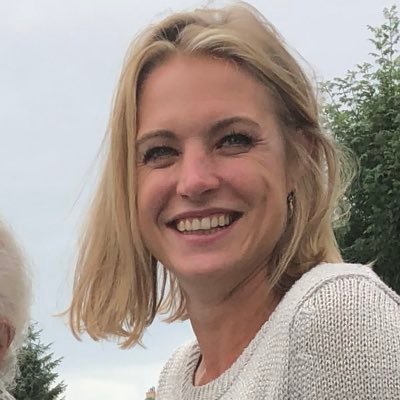 Profile Picture of JoBrouwer (@JolienBrouwer) on Twitter