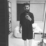 Profile Picture of Akshay Mahajan (@akshay_mahajan94) on Instagram