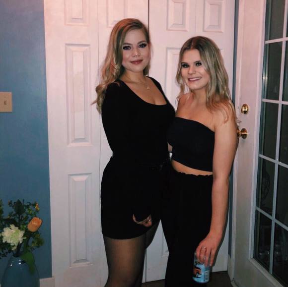 Profile Picture of Jaden Dosil (@jadendosil) on Poshmark