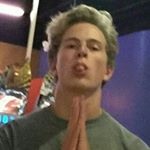 Profile Picture of Jacob Morin (@jacob_lee_morin) on Instagram