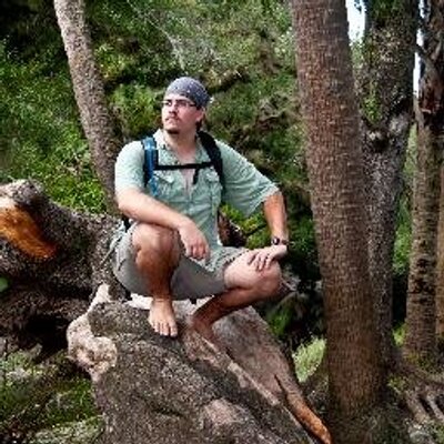 Profile Picture of Andrew Zahn (@AndrewZahn1) on Twitter